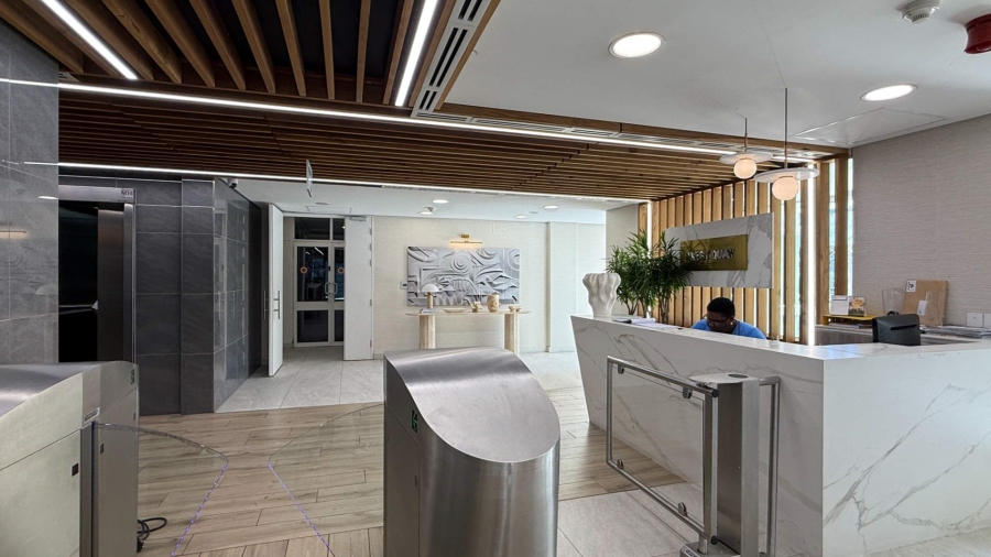 To Let commercial Property for Rent in Waterfront Western Cape